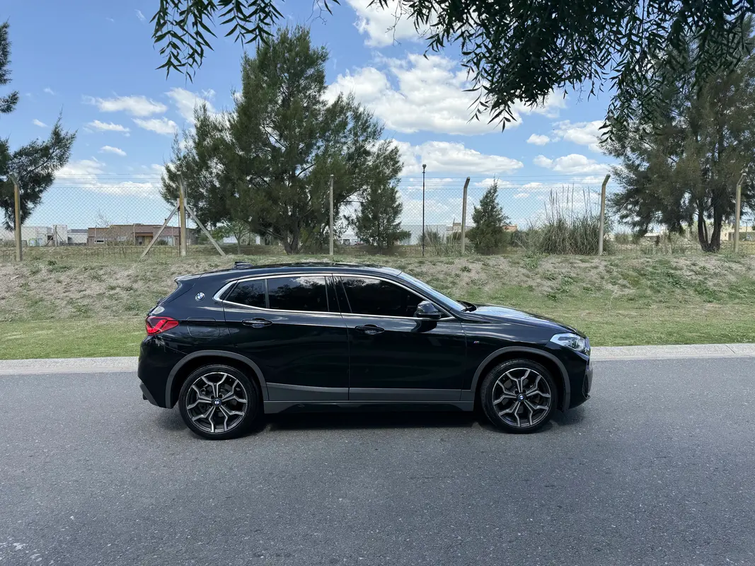 Mira esta publicación de BMW X2 2019 en Motordil