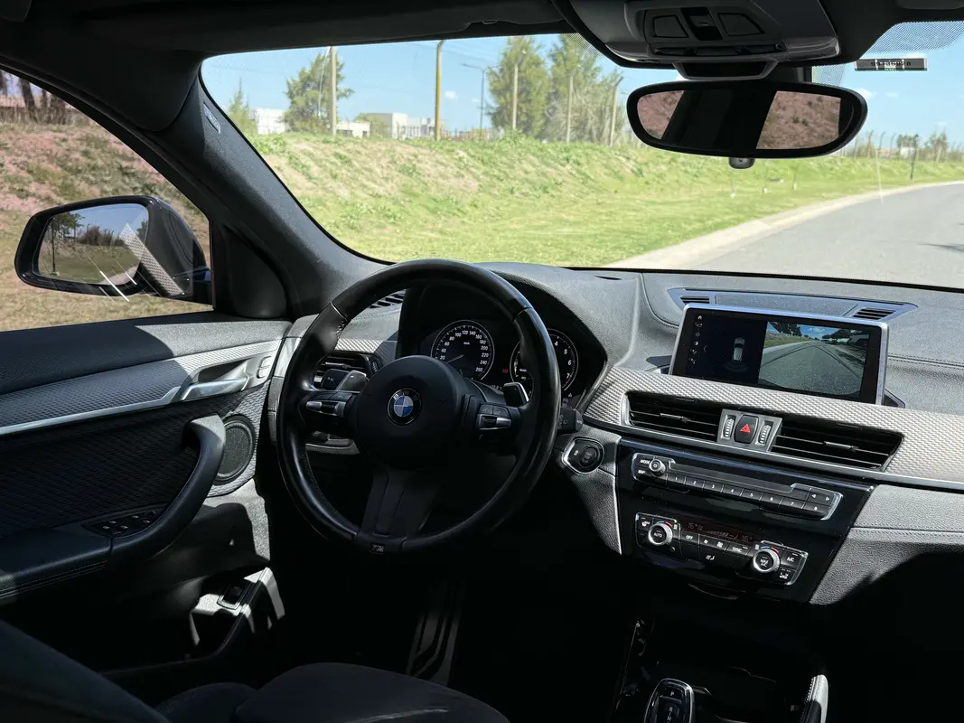 Mirá esta publicación de BMW X2