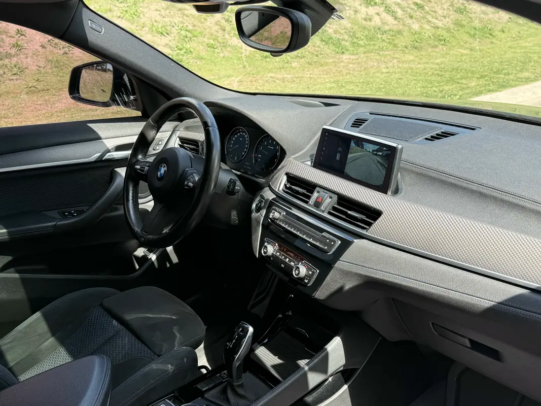 Mirá esta publicación de BMW X2