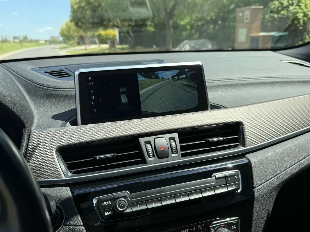 Mirá esta publicación de BMW X2