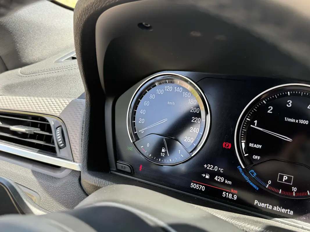 Mirá esta publicación de BMW X2
