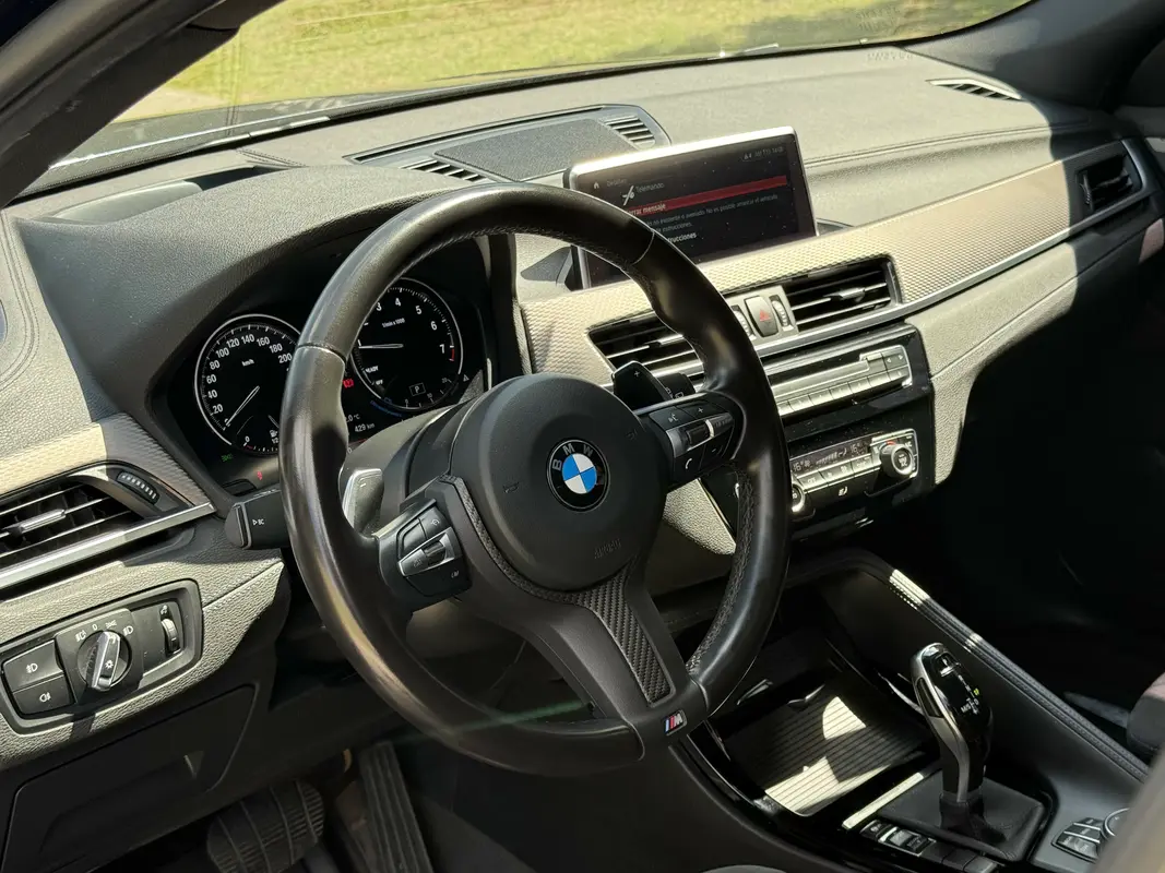 Mira esta publicación de BMW X2 2019 en Motordil