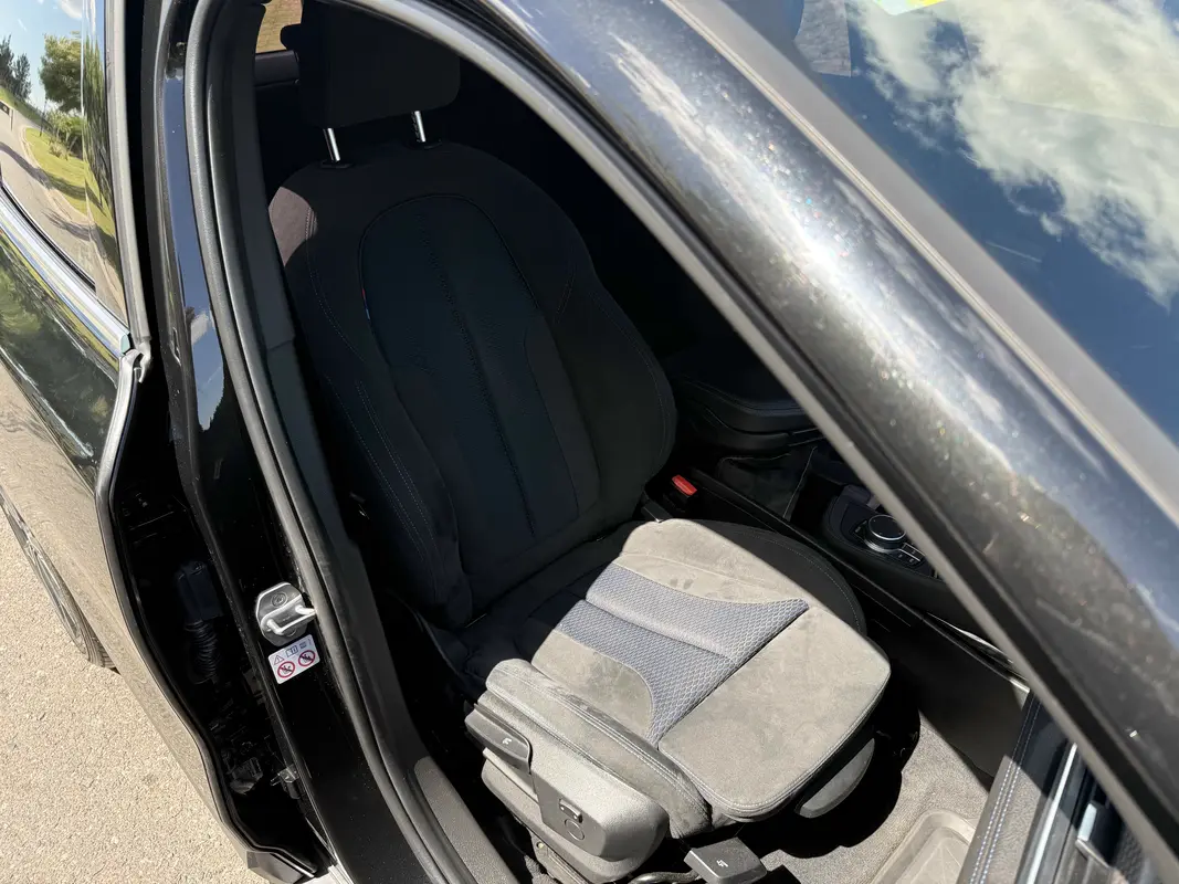 Mirá esta publicación de BMW X2