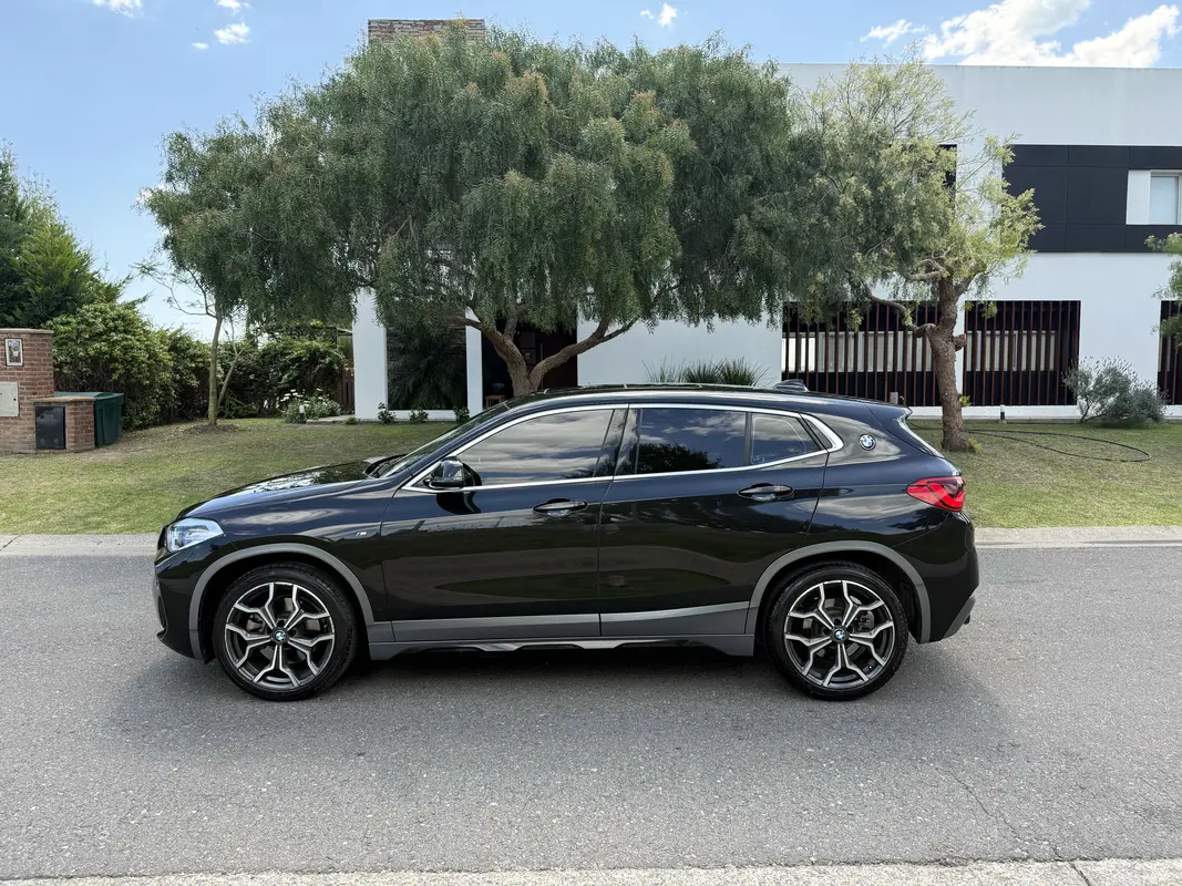 Mira esta publicación de BMW X2 2019 en Motordil