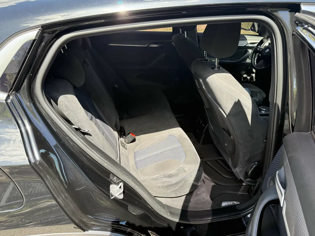 Mirá esta publicación de BMW X2