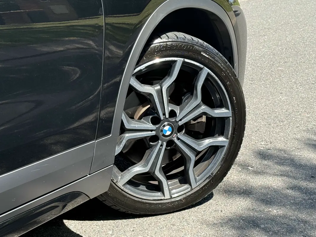 Mirá esta publicación de BMW X2