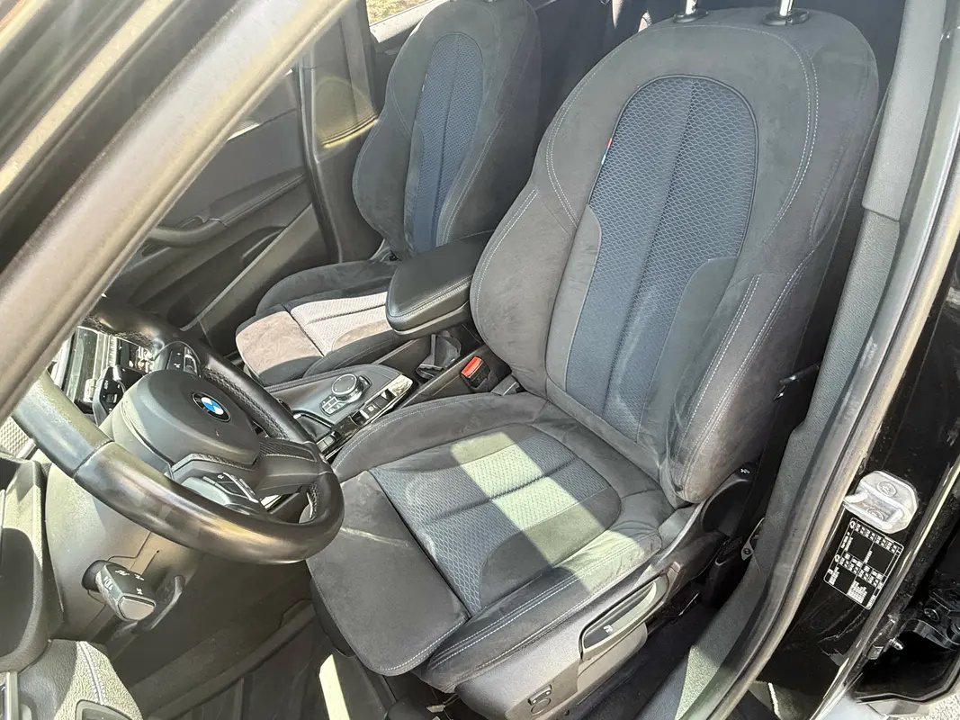 Mirá esta publicación de BMW X2