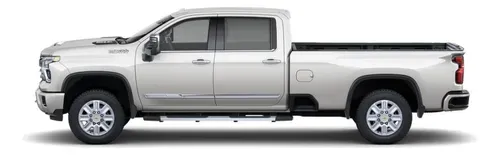 Mirá esta publicación de Chevrolet Silverado