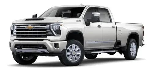 Mira esta publicación de Chevrolet Silverado 2025 en Motordil