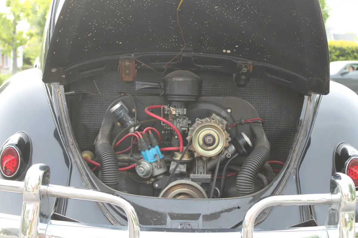 Mirá esta publicación de Volkswagen Escarabajo