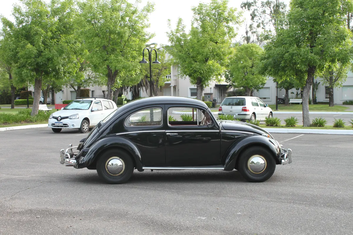 Mira esta publicación de Volkswagen Escarabajo 1962 en Motordil