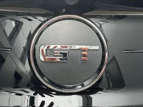 Mira esta publicación de Ford Mustang 2021 en Motordil