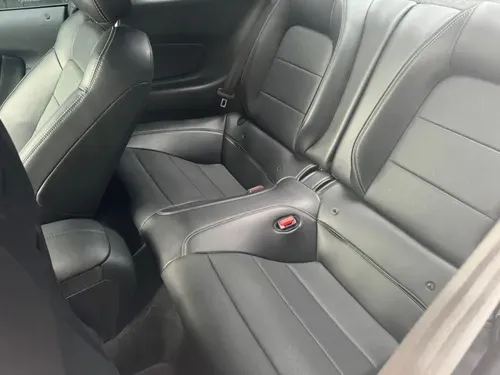 Mira esta publicación de Ford Mustang 2021 en Motordil