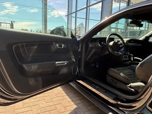 Mira esta publicación de Ford Mustang 2021 en Motordil
