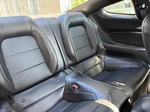 Mira esta publicación de Ford Mustang 2021 en Motordil