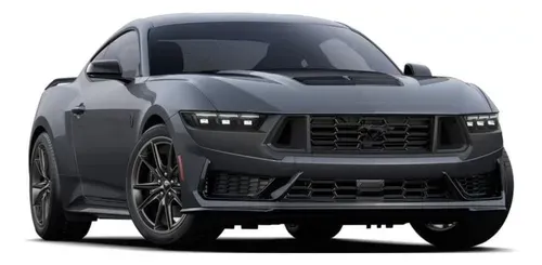 Mira esta publicación de Ford Mustang 2025 en Motordil