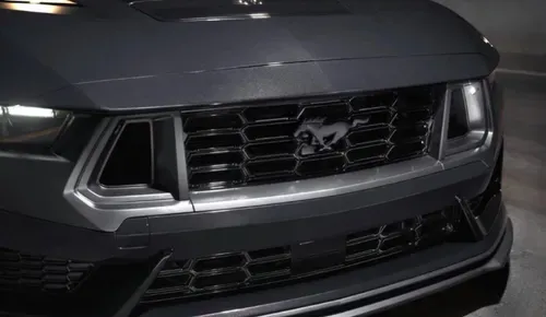 Mira esta publicación de Ford Mustang 2025 en Motordil