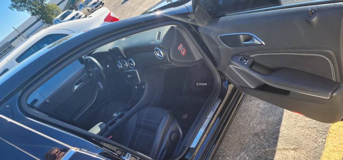 Mirá esta publicación de Mercedes Benz Clase A