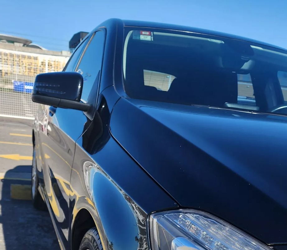 Mirá esta publicación de Mercedes Benz Clase A