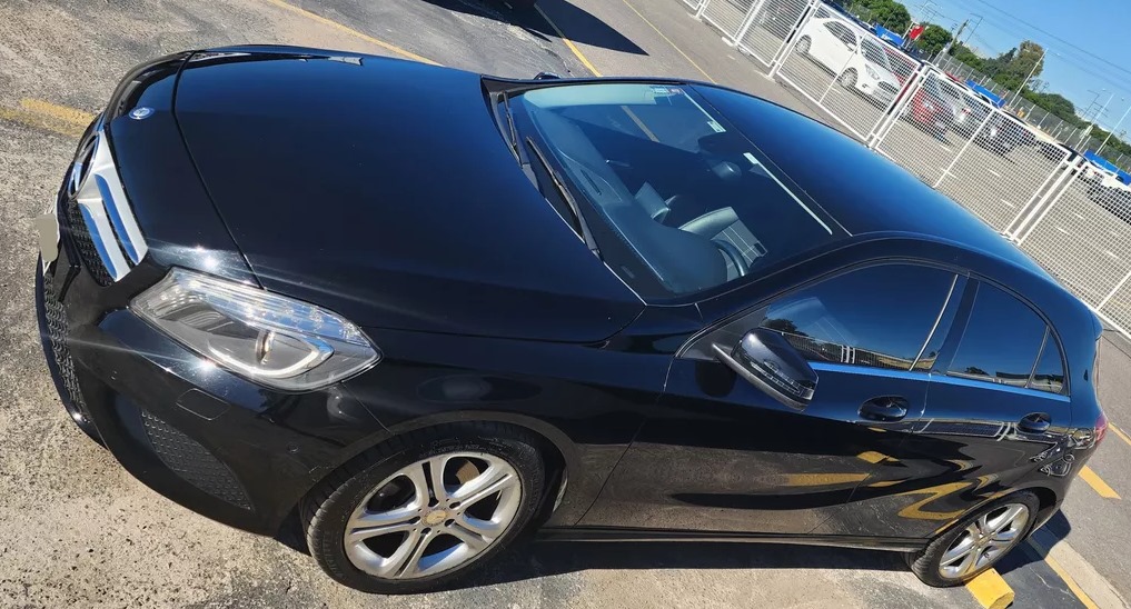 Mirá esta publicación de Mercedes Benz Clase A