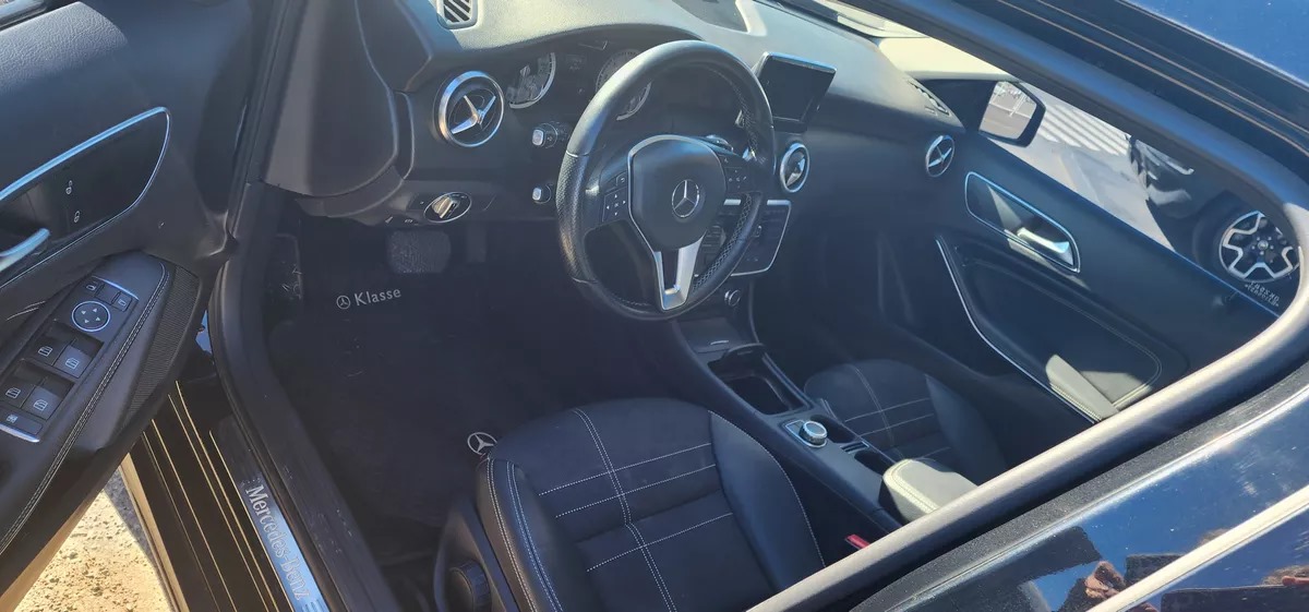 Mirá esta publicación de Mercedes Benz Clase A