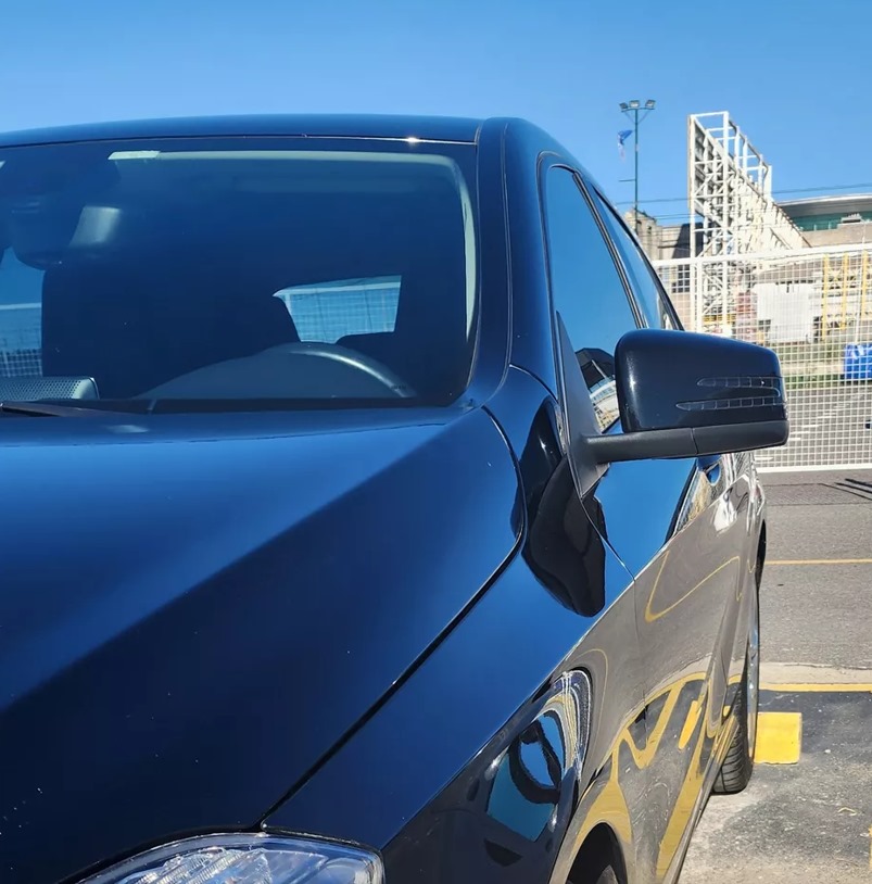 Mirá esta publicación de Mercedes Benz Clase A