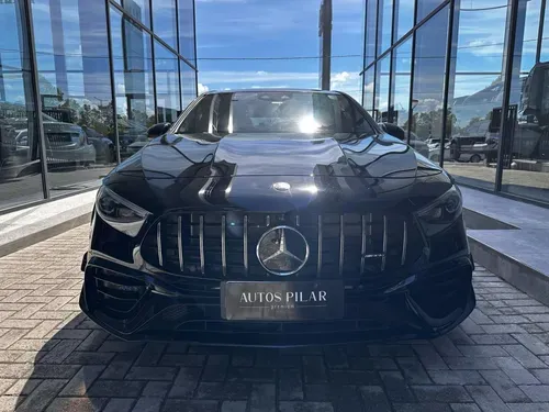 Mira esta publicación de Mercedes Benz Clase A 2023 en Motordil