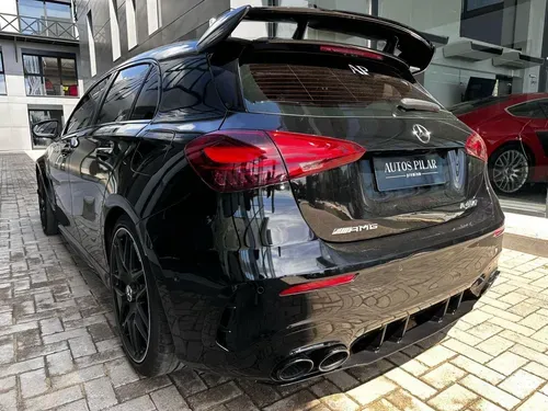 Mira esta publicación de Mercedes Benz Clase A 2023 en Motordil