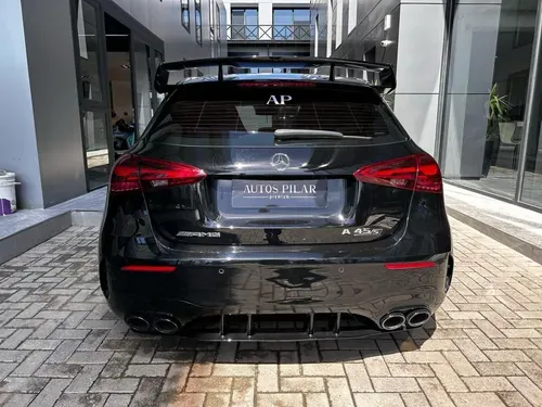 Mira esta publicación de Mercedes Benz Clase A 2023 en Motordil