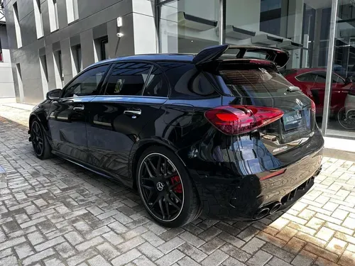 Mira esta publicación de Mercedes Benz Clase A 2023 en Motordil