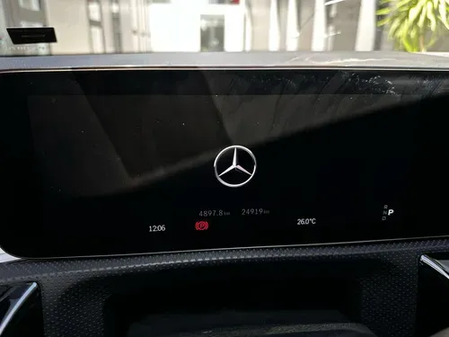 Mira esta publicación de Mercedes Benz Clase A 2023 en Motordil