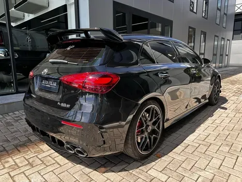 Mirá esta publicación de Mercedes Benz Clase A