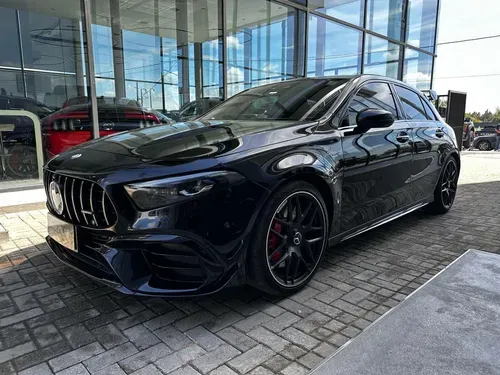 Mirá esta publicación de Mercedes Benz Clase A