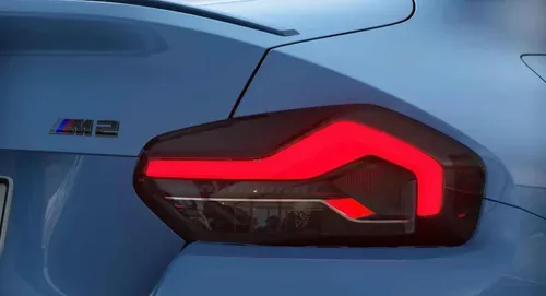 Mira esta publicación de BMW Serie M 2025 en Motordil