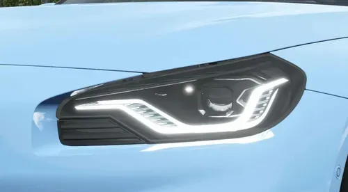 Mira esta publicación de BMW Serie M 2025 en Motordil