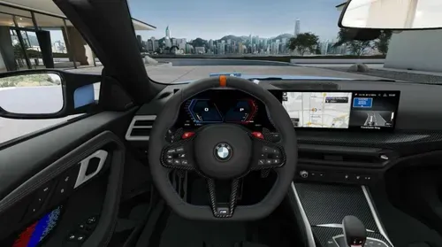 Mirá esta publicación de BMW Serie M