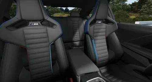 Mira esta publicación de BMW Serie M 2025 en Motordil