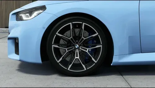 Mira esta publicación de BMW Serie M 2025 en Motordil