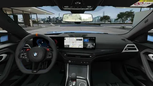 Mirá esta publicación de BMW Serie M