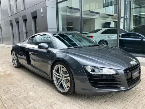 Mira esta publicación de Audi R8 2012 en Motordil