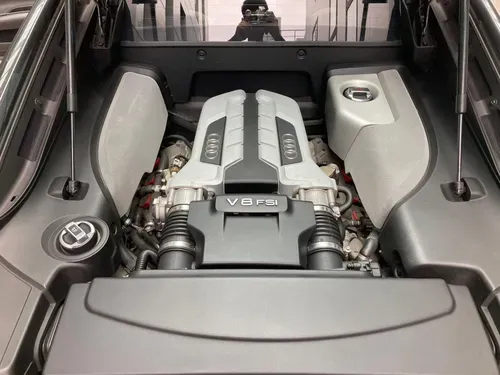 Mira esta publicación de Audi R8 2012 en Motordil
