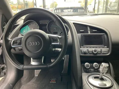 Mira esta publicación de Audi R8 2012 en Motordil