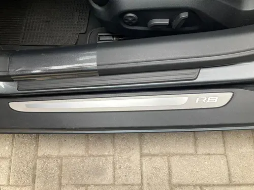 Mirá esta publicación de Audi R8