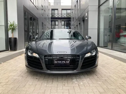 Mira esta publicación de Audi R8 2012 en Motordil