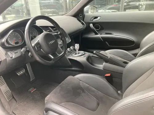 Mira esta publicación de Audi R8 2012 en Motordil