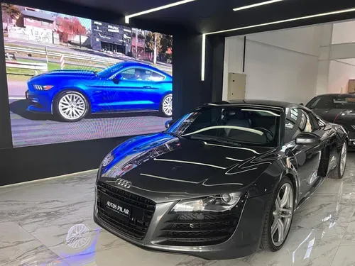 Mira esta publicación de Audi R8 2012 en Motordil