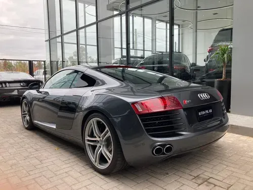 Mira esta publicación de Audi R8 2012 en Motordil