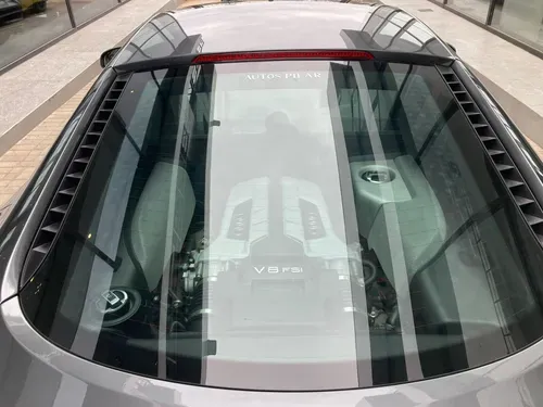 Mira esta publicación de Audi R8 2012 en Motordil