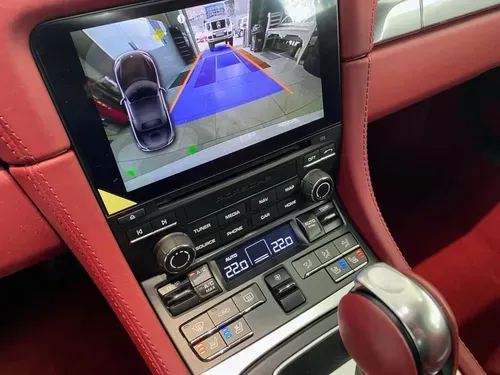 Mira esta publicación de Porsche 718 2024 en Motordil