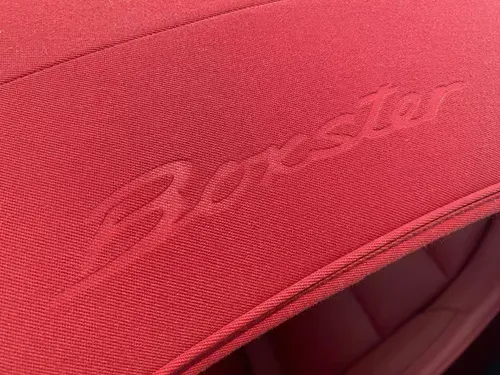 Mira esta publicación de Porsche 718 2024 en Motordil